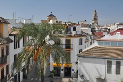 Hostal Almanzor — foto 5