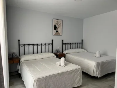 Hostal Almanzor — foto 6