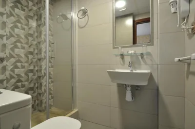 Hostal Almanzor — foto 7