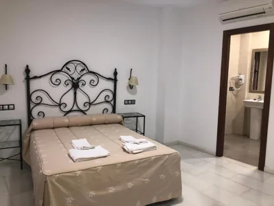 Hostal Almanzor — foto 8