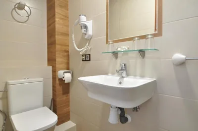 Hostal Almanzor — foto 11