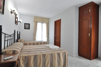 Hostal Almanzor — foto 12
