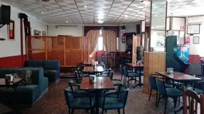 Hostal Almenara — foto 6