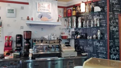 Hostal Almenara — foto 7
