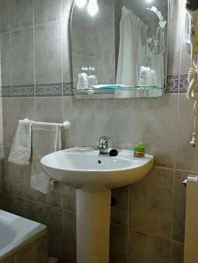 Hostal Almenara — foto 12