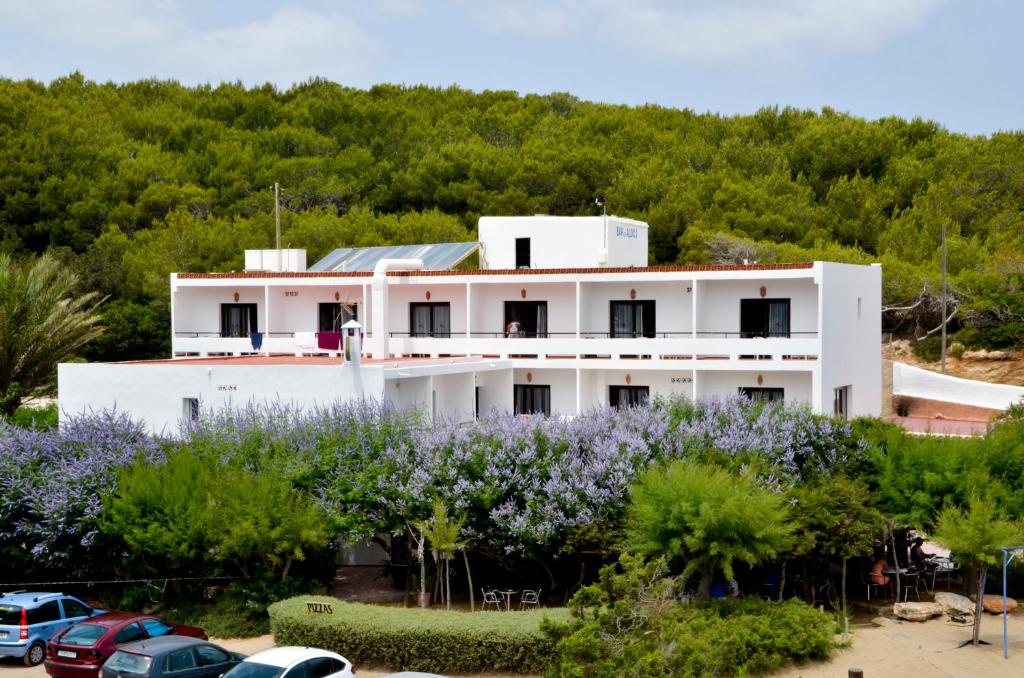 Hostal Alocs - beachfront