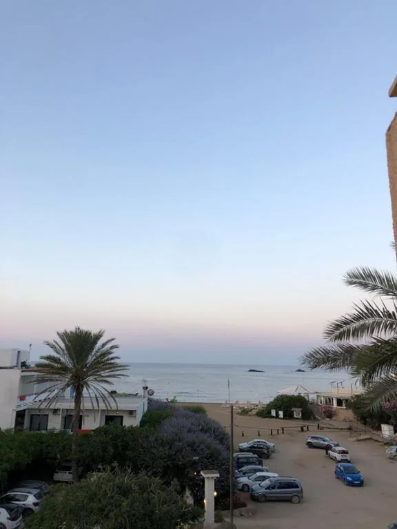 Hostal Alocs - beachfront