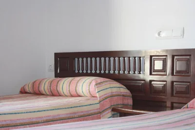 Hostal Alocs - beachfront — foto 6