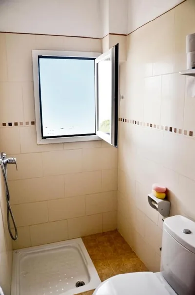 Hostal Alocs - beachfront — foto 8