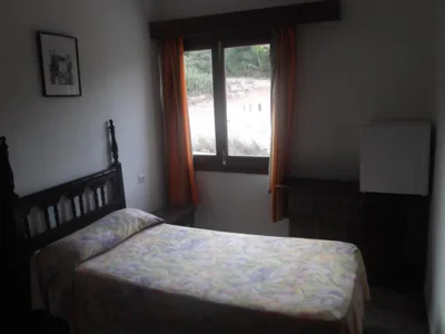 Hostal Alocs - beachfront — foto 10