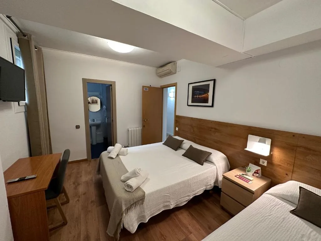 Hostal Alogar
