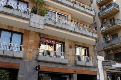 Hostal Alogar — foto 6