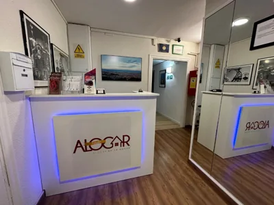 Hostal Alogar — foto 9