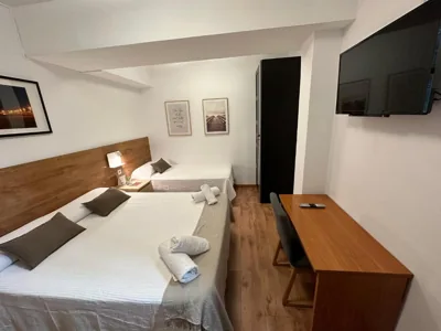Hostal Alogar — foto 11