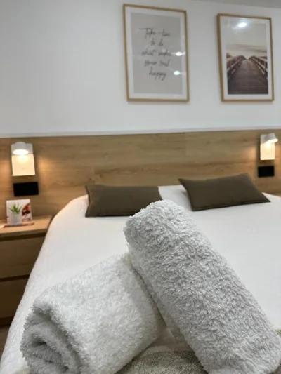 Hostal Alogar — foto 12