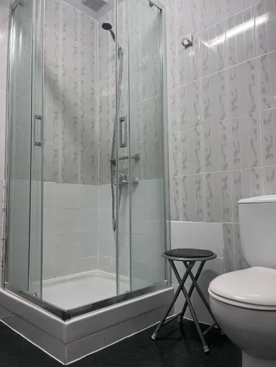 Hostal Alonso No Limit Madrid — Foto 4