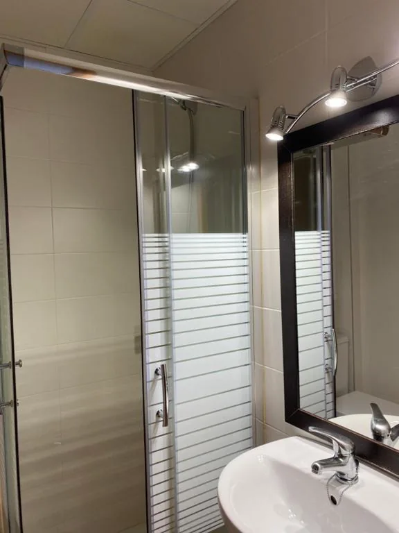 Camera doppia — Hostal Alt Llobregat