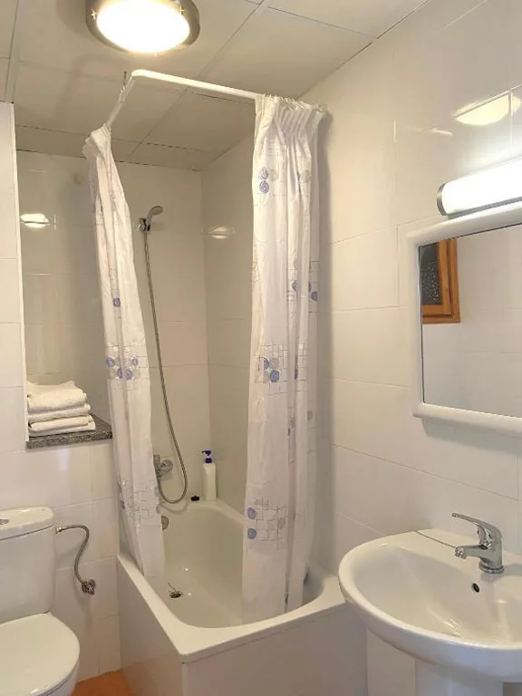 Camera doppia — Hostal Alt Llobregat