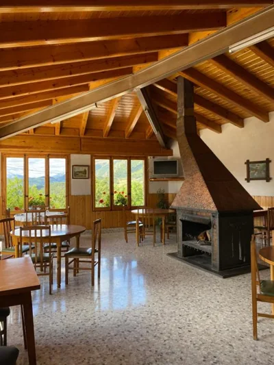 Hostal Alt Llobregat — foto 4
