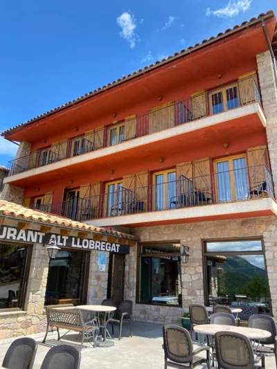 Hostal Alt Llobregat — foto 5