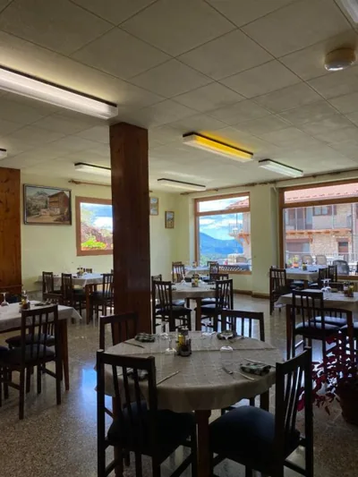 Hostal Alt Llobregat — foto 8