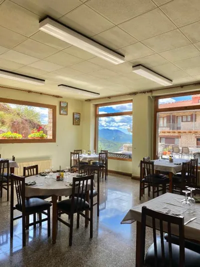 Hostal Alt Llobregat — foto 9