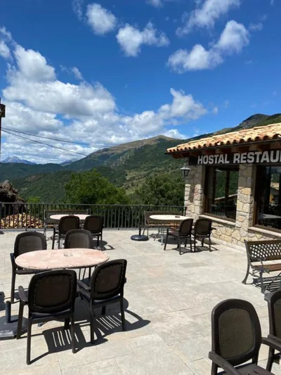 Hostal Alt Llobregat — foto 10