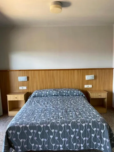 Hostal Alt Llobregat — foto 11