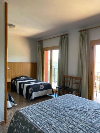 Hostal Alt Llobregat — foto 12