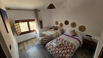 Hostal Altajo con Restaurante, Naturaleza & Descanso en el Alto Tajo — foto 2