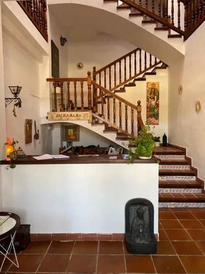 Hostal Altajo con Restaurante, Naturaleza & Descanso en el Alto Tajo — foto 3