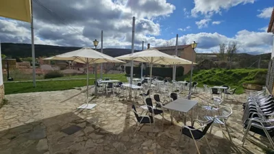 Hostal Altajo con Restaurante, Naturaleza & Descanso en el Alto Tajo — foto 4