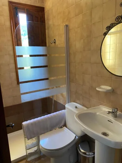 Hostal Altajo con Restaurante, Naturaleza & Descanso en el Alto Tajo — foto 5