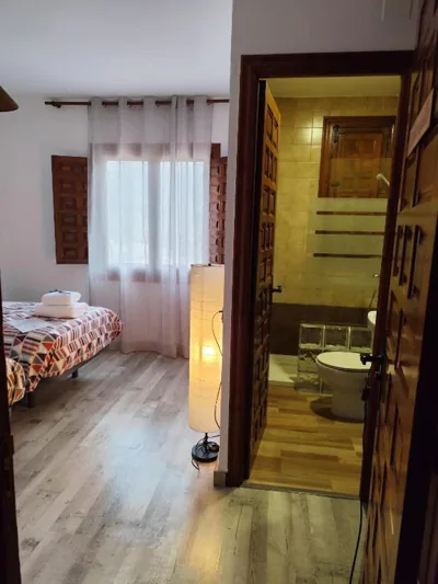 Hostal Altajo con Restaurante, Naturaleza & Descanso en el Alto Tajo — foto 7