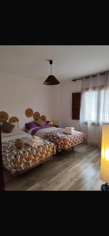 Hostal Altajo con Restaurante, Naturaleza & Descanso en el Alto Tajo — foto 8