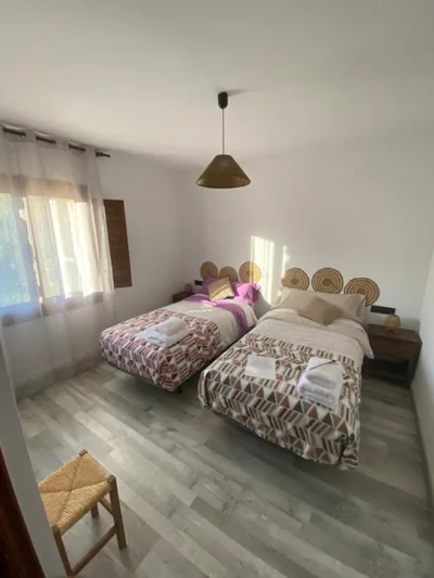 Hostal Altajo con Restaurante, Naturaleza & Descanso en el Alto Tajo — foto 11