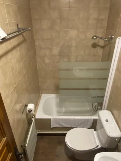 Hostal Altajo con Restaurante, Naturaleza & Descanso en el Alto Tajo — foto 12