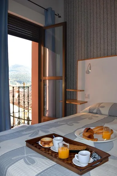 Hostal Altamira Guadalupe — foto 2