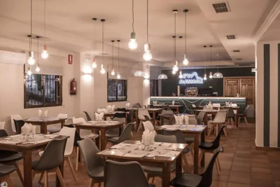 Hostal Altamira Guadalupe — foto 4