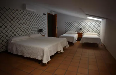 Hostal Altamira Guadalupe — foto 6