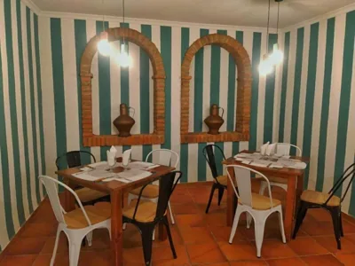 Hostal Altamira Guadalupe — foto 7