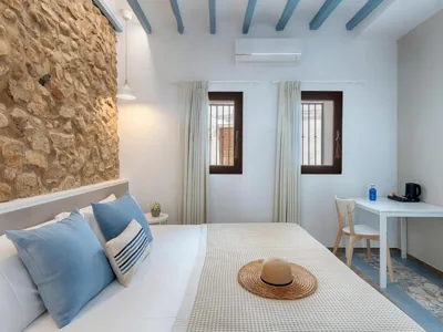 Hostal Altea House — foto 2