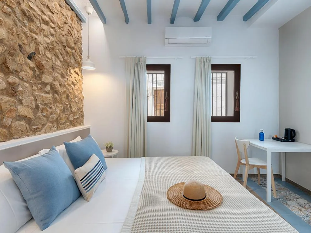 Hostal Altea House