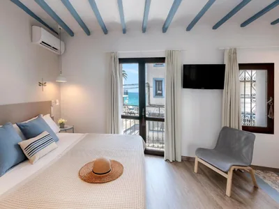 Hostal Altea House — foto 5
