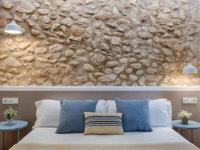 Hostal Altea House — foto 8