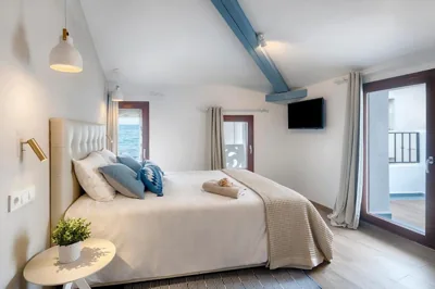 Hostal Altea House — foto 10