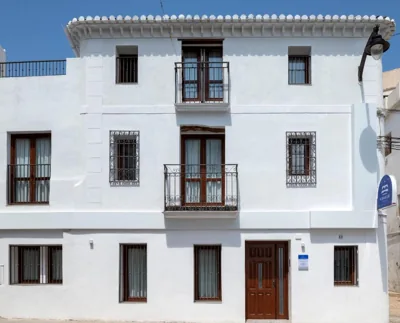 Hostal Altea House — foto 11