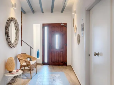Hostal Altea House — foto 12