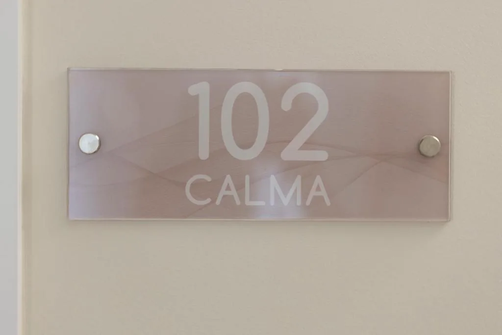 Standaard vierpersoonskamer — Hostal Altea Karma