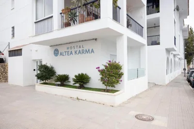 Hostal Altea Karma — foto 4